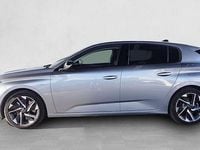 Usado Peugeot 308 Allure 180 CV (132 kW) 2022 Gris