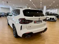 Usado BMW X3 xLine 190 CV (139 kW) 2023 Blanco SUV