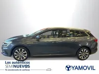 Usado Renault Mégane GrandTour Techno 140 CV (102 kW) 2023 Azul Familiar