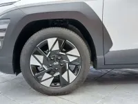 Usado Hyundai Kona 129 CV (94 kW) 2025 Blanco SUV