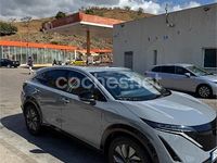 Usado Nissan Ariya Advance 177 kW (242 CV) 2025 Eléctrico SUV