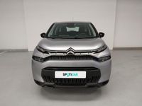 Brugt Citroën C3 Aircross Live 110 HK (80 kW) 2021 Grå SUV