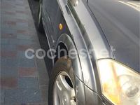 Usado SsangYong Kyron 141 CV (103 kW) 2007 Negro SUV