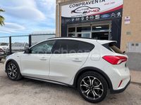 Usado Ford Focus Active 125 CV (91 kW) 2019 Beige Berlina