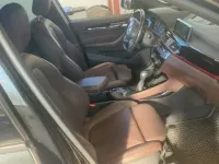 Usado BMW X1 Basis 190 CV (139 kW) 2016 Negro SUV