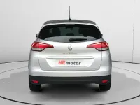 Usado Renault Scénic IV LIMITED 140 CV (102 kW) 2021 Gris Monovolumen
