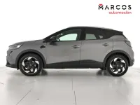 Usado Renault Captur Techno 100 CV (73 kW) 2025 SUV