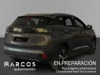 Usado Peugeot 3008 GT 130 CV (95 kW) 2022 SUV