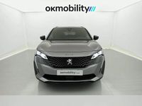 Usado Peugeot 3008 GT 300 CV (220 kW) 2022 Gris artense / negro SUV