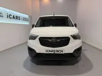 Usado Opel Combo S 102 CV (75 kW) 2019 Blanco Monovolumen