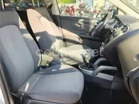 Usado Seat Altea XL Style 105 CV (77 kW) 2011 Blanco Monovolumen