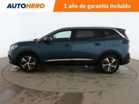 usado Peugeot 5008 Allure 1.5 BlueHDi