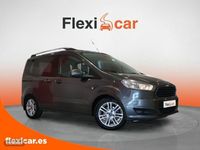 usado Ford Tourneo Courier 1.0 EcoBoost 100cv Ambiente