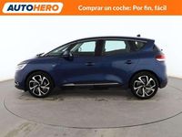 Usado Renault Scénic IV Zen 140 CV (102 kW) 2018 Azul Monovolumen
