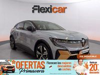 Usado Renault Mégane IV Techno 160 kW (218 CV) 2023 Gris