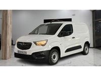 Usado Opel Combo S 102 CV (75 kW) 2021 Blanco Monovolumen