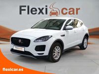 usado Jaguar E-Pace 2.0D 110kW 4WD Auto