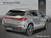 Usado Mercedes EQA250 139 kW (190 CV) 2024 Gris montaña SUV