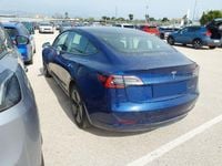 Usado Tesla Model 3 Long Range AWD 367 kW (499 CV) 2023 Azul Berlina