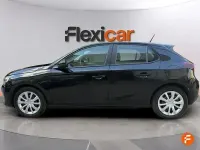 Usado Opel Corsa Edition 100 CV (73 kW) 2024 Negro Utilitario