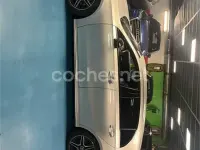 Usado Mercedes CLA180 Shooting Brake 136 CV (100 kW) 2020 Gris / plata Familiar