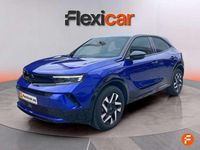 Usado Opel Mokka 136 CV (100 kW) 2025 Azul SUV