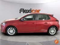 Usado Opel Corsa Edition 100 CV (73 kW) 2023 Rojo Utilitario