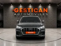 Usado Audi Q5 Sportback Advanced Plus 299 CV (219 kW) 2023 Gris / plata SUV