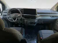 Nuevo VW Caravelle 150 CV (110 kW) 2025 Gris / plata Van