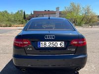 usado Audi A6 2009