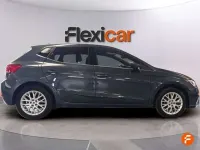 Usado Seat Ibiza 116 CV (85 kW) 2024 Gris Utilitario