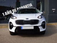 usado Kia Sportage 1.6 Mhev Business 4x2 115