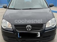 Occasion VW Polo Edition 60 PK (44 kW) 2009 Blauw Hatchback