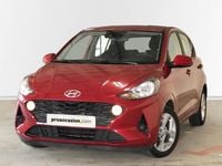 Usado Hyundai i10 67 CV (49 kW) 2021 Otro Utilitario
