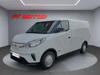 Usado Maxus eDeliver 3 88 kW (121 CV) 2022 Blanco Van