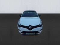 Usado Renault Clio IV Business 75 CV (55 kW) 2019 Blanco