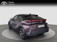 Usado Toyota C-HR Advance 140 CV (102 kW) 2024 Negro SUV