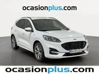 Usado Ford Kuga ST-Line 150 CV (110 kW) 2022 Blanco SUV
