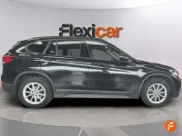 Usado BMW X1 150 CV (110 kW) 2020 Negro SUV
