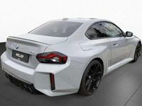 Usado BMW M2 460 CV (338 kW) 2023 Gris Coupe