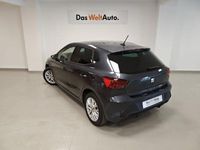 Uusi Seat Ibiza Style 115 HP (84 kW) 2026 Harmaa Viistoperä