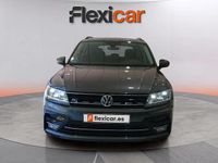 Usado VW Tiguan Sportline 151 CV (111 kW) 2019 Gris SUV