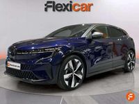 Usado Renault Mégane Techno 160 kW (218 CV) 2023 Azul Berlina