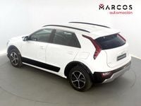 Usado Kia Niro 129 CV (94 kW) 2024 Blanco SUV