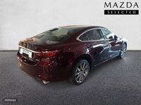 usado Mazda 6 6 2.5 Skyactiv-G 20th Anniversary Techo Solar 194 Aut.