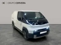 Nuevo Kia PV5 119 kW (163 CV) 2026 Blanco Monovolumen