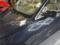 Usado Audi A6 S-Line 333 CV (244 kW) 2016 Negro Berlina