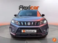 Usado Suzuki Vitara GLX 140 CV (102 kW) 2019 Gris SUV