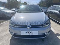 Usado VW Golf VII Sportline 115 HP (84 kW) 2018 Branco Sedan