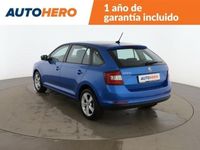 usado Skoda Rapid 1.0 TSI Ambition